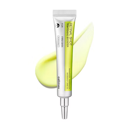 Retinol Shot – Youthful, Firm & Smooth Skin