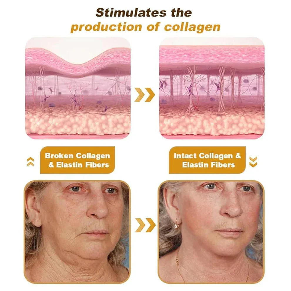 Botox Bee Venom Wrinkle Repair Cream