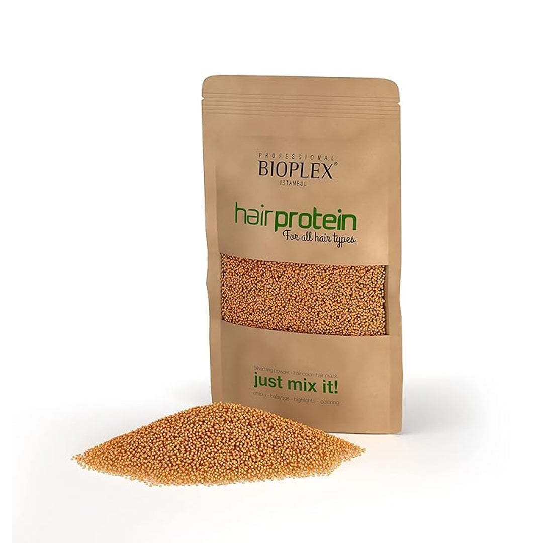 Bioplex Hair Protein 100g