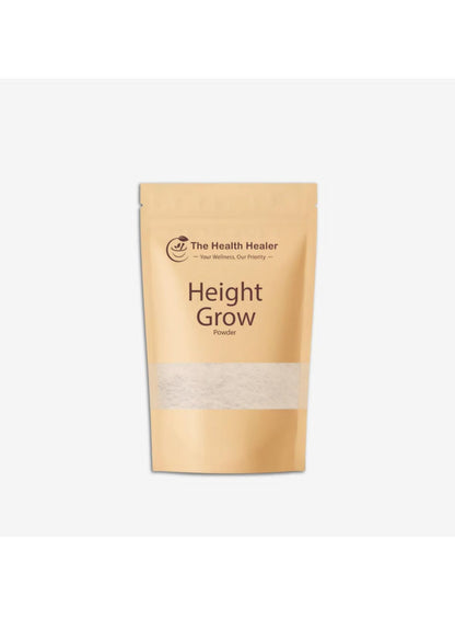 (BUY 1 GET 1 FREE) HEALTH HEALER HEIGHT GROW POWDER